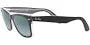 Load image into Gallery viewer, Lenstrack Midnight Black - Full wayfarer

