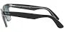 Load image into Gallery viewer, Lenstrack Midnight Black - Full wayfarer
