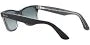 Load image into Gallery viewer, Lenstrack Midnight Black - Full wayfarer
