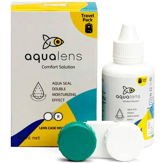 AquaLens Solution
