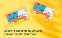 Load image into Gallery viewer, Aqualens 10H (3 Lens Pack)
