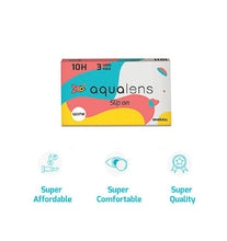 Load image into Gallery viewer, Aqualens 10H (3 Lens Pack)
